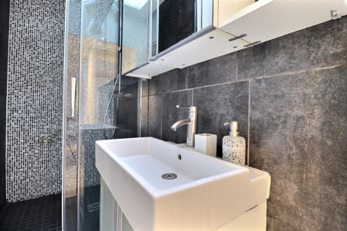 Welcoming 1-bedroom apartment in Ternes  - Gallery -  5
