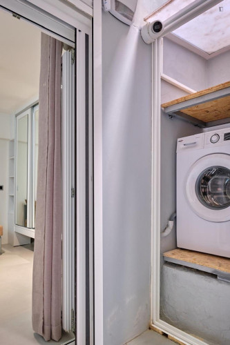 Studio in the center of Athens  - Gallery -  5