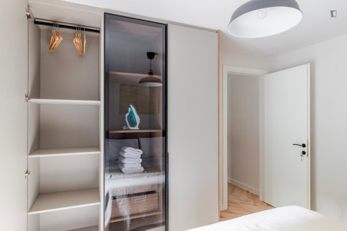 Welcoming 1-bedroom flat in Pangrati - Gallery - 15