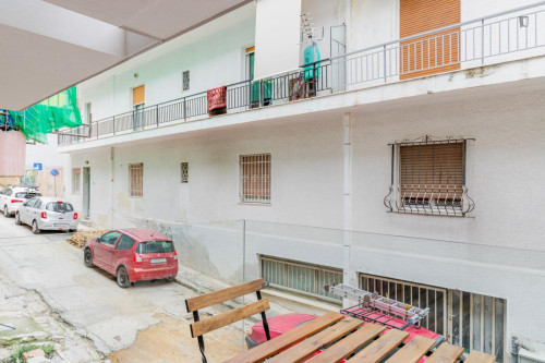 Welcoming 1-bedroom flat in Pangrati - Gallery - 9