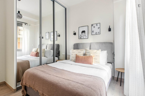 Amazing 2-bedroom apartment in Neapoli