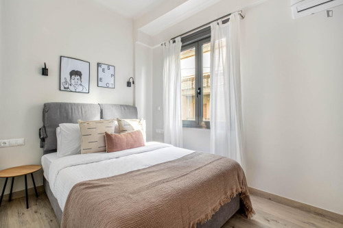 Amazing 2-bedroom apartment in Neapoli