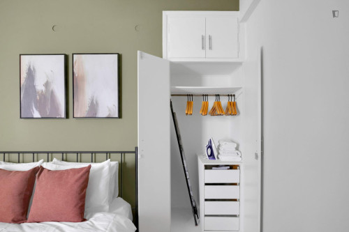 Alluring 2-bedroom flat in Neapoli