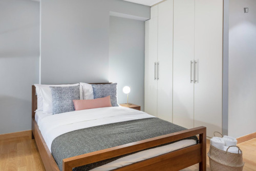 Appealing studio in Neapoli