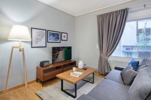 Appealing studio in Neapoli  - Gallery -  5