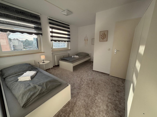 Spacious worker's apartment in the heart of Hameln - Gallery - 9