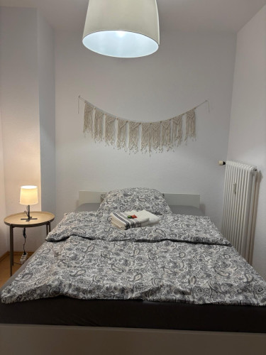 Spacious worker's apartment in the heart of Hameln - Gallery - 8