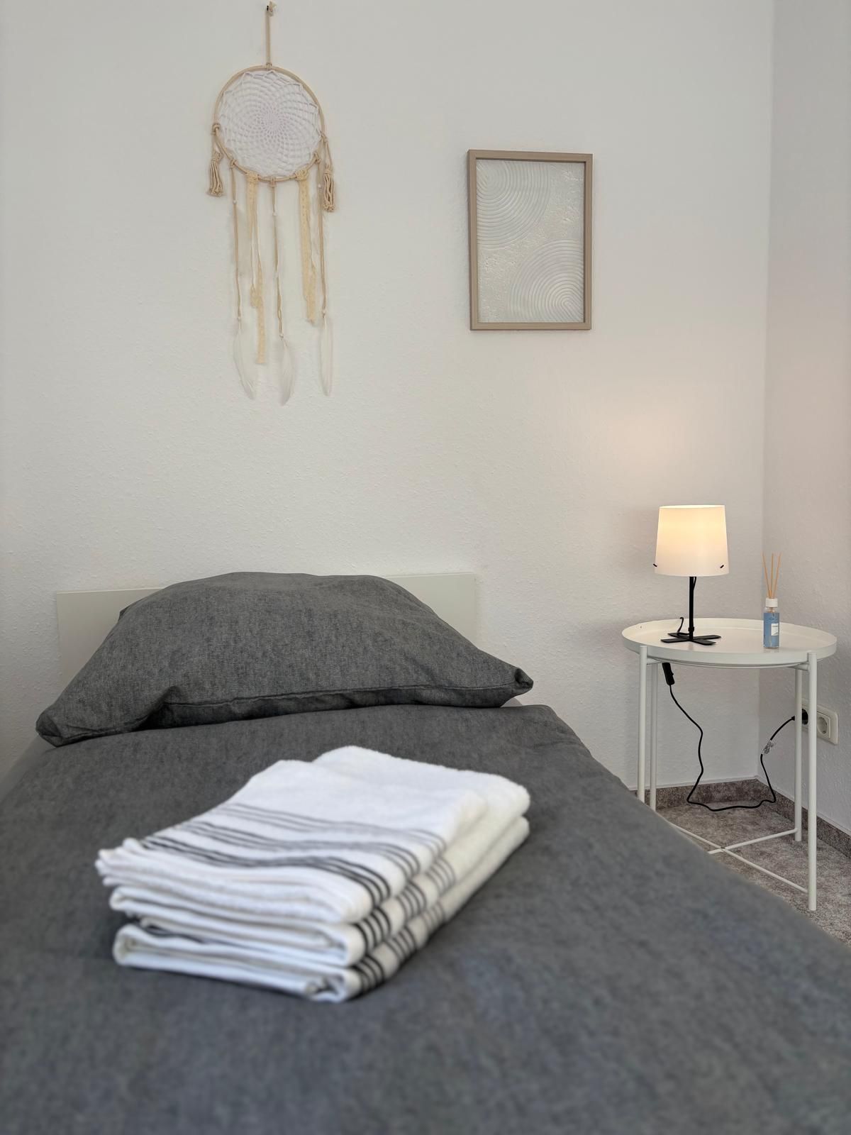 Spacious Worker's Apartment In The Heart Of Hameln - 1