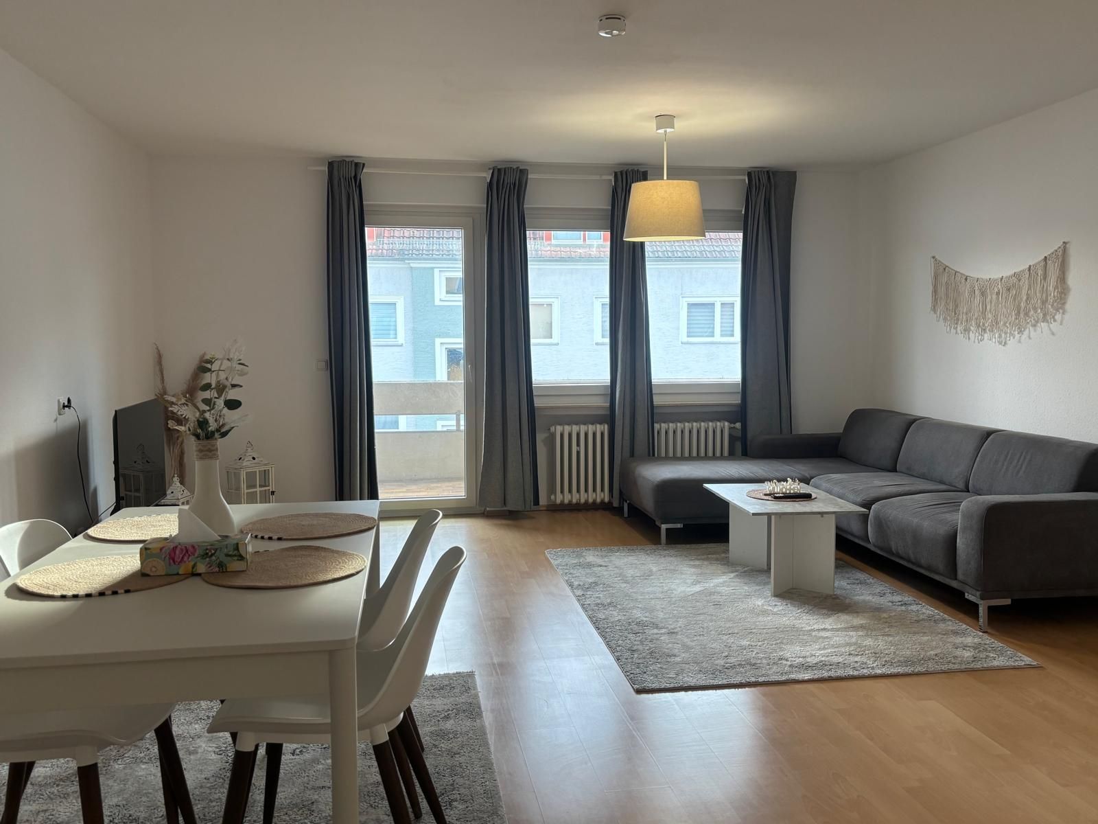 Spacious Worker's Apartment In The Heart Of Hameln - 4