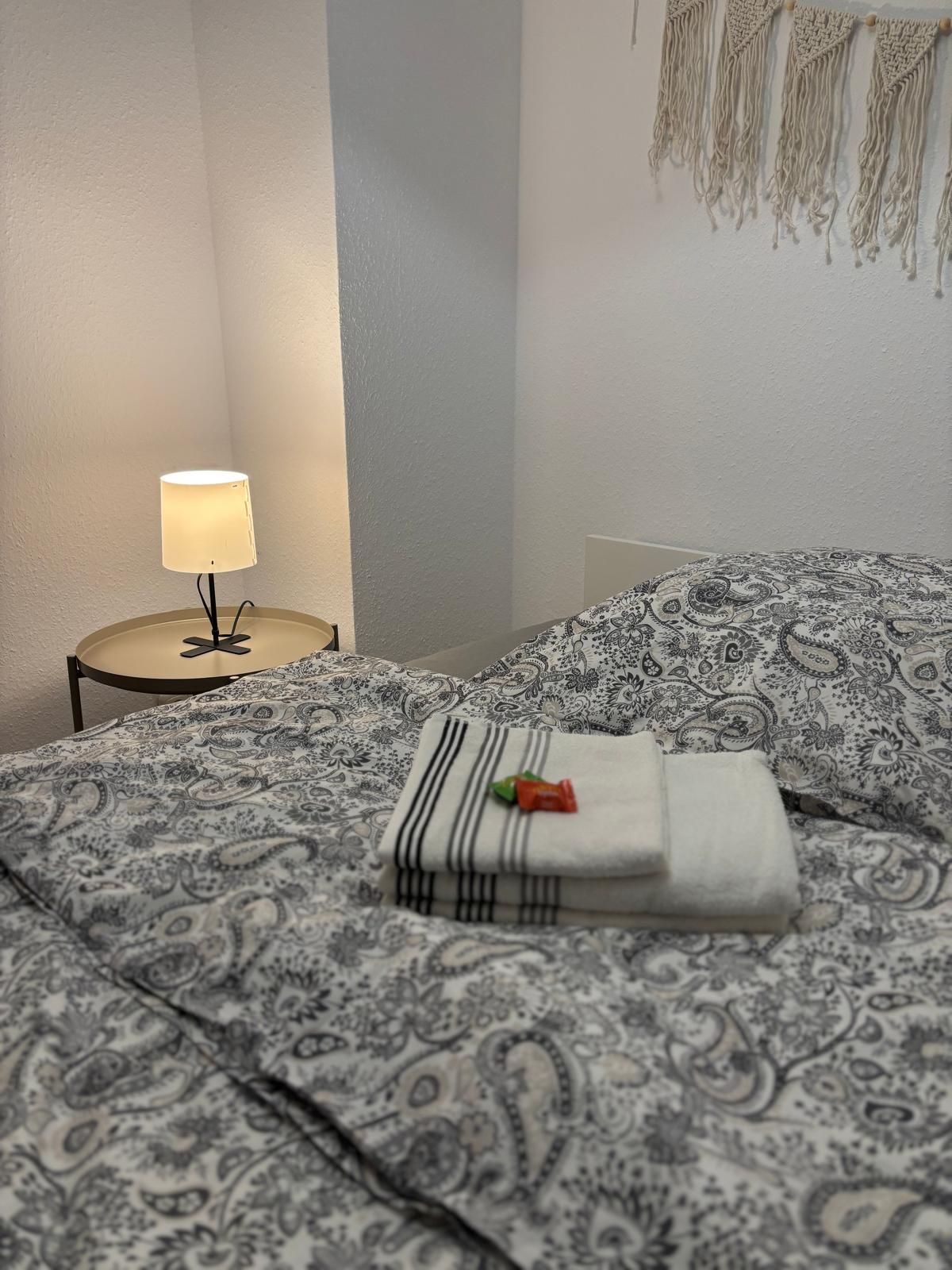 Spacious Worker's Apartment In The Heart Of Hameln - 7