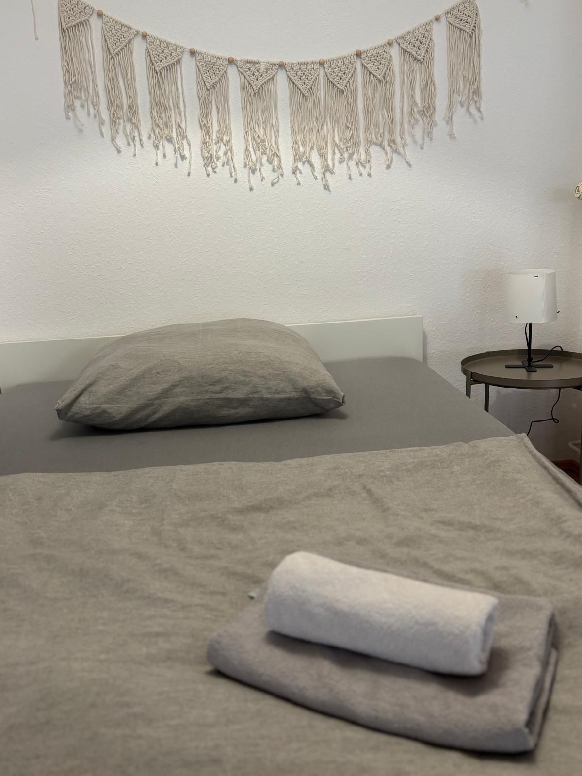Spacious Worker's Apartment In The Heart Of Hameln - 10