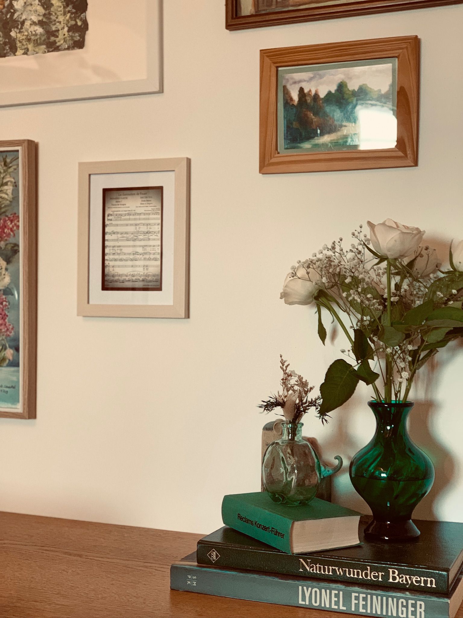  Quiet Sunny Apartment Not Far From Agatharied Hospital  -  Quiet sunny apartment not far from Agatharied Hospital  - Gallery -  20