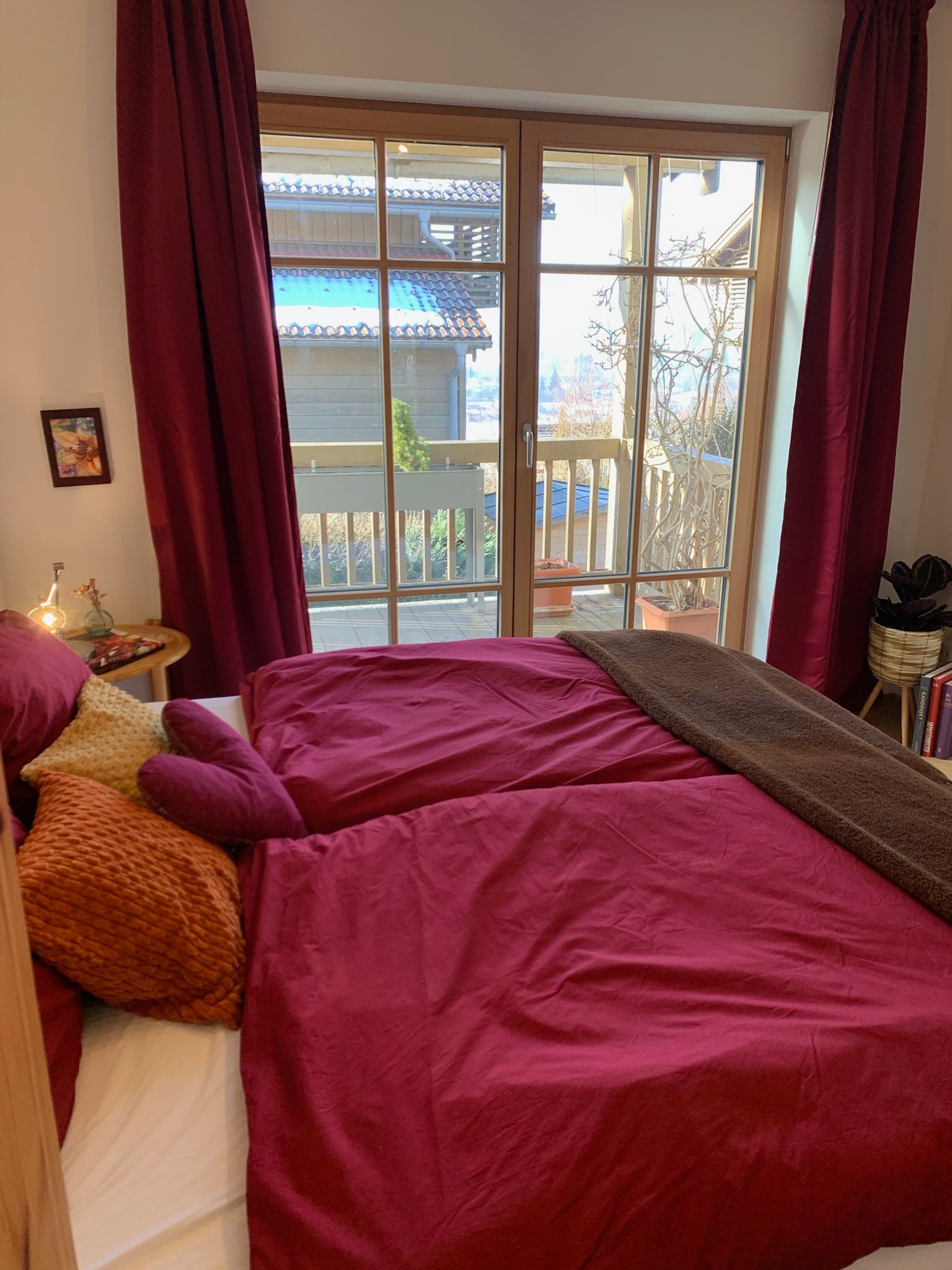  Quiet Sunny Apartment Not Far From Agatharied Hospital  -  Quiet sunny apartment not far from Agatharied Hospital  - Gallery -  8