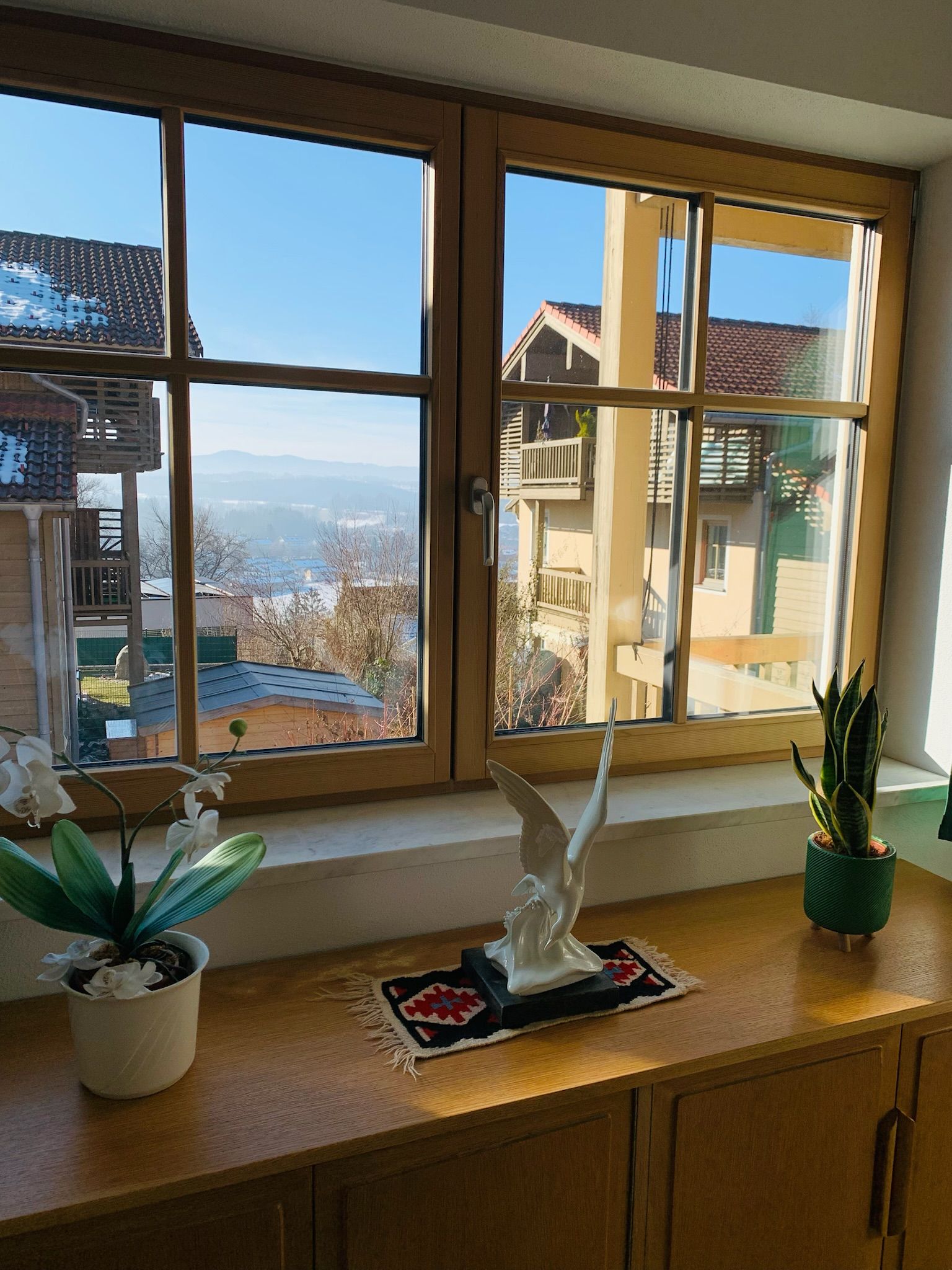  Quiet Sunny Apartment Not Far From Agatharied Hospital  -  Quiet sunny apartment not far from Agatharied Hospital  - Gallery -  22