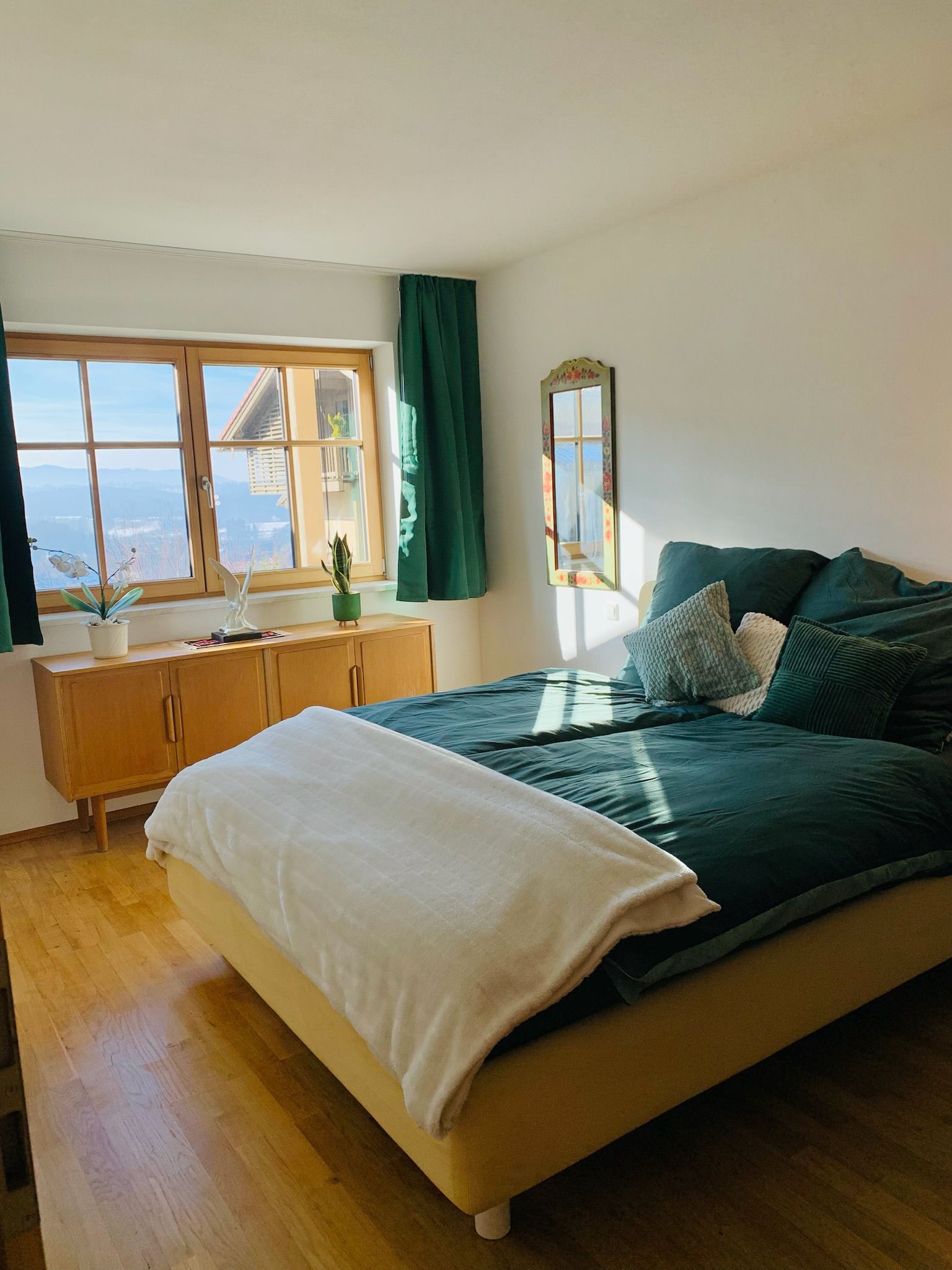  Quiet Sunny Apartment Not Far From Agatharied Hospital  -  Quiet sunny apartment not far from Agatharied Hospital  - Gallery -  10
