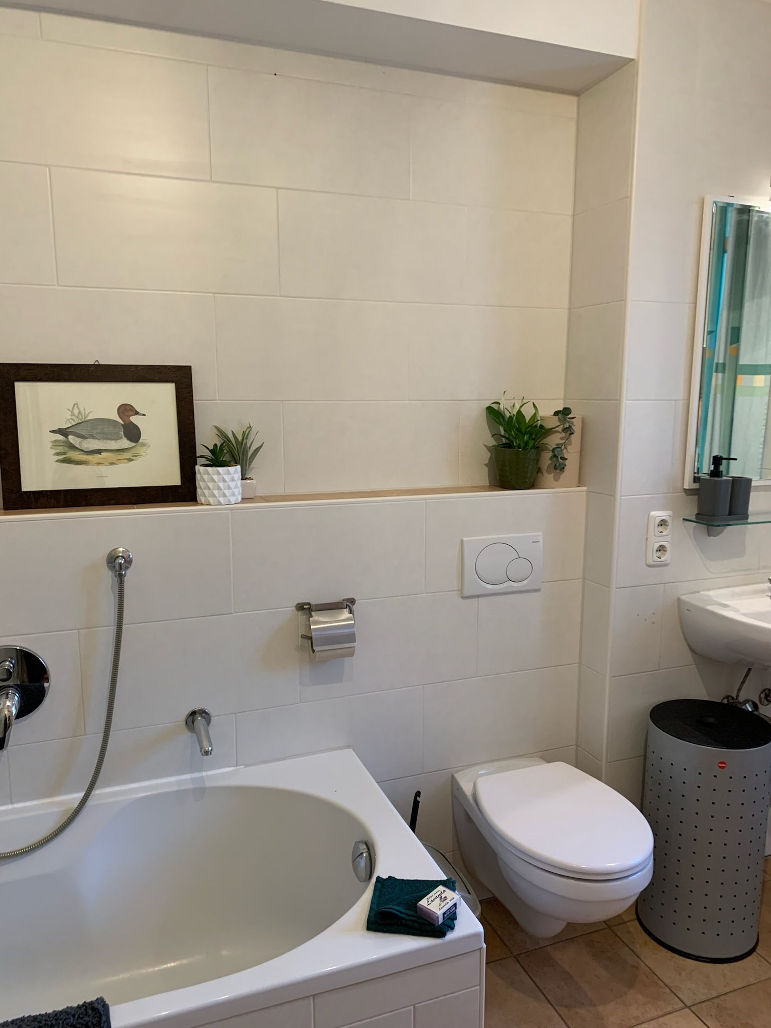  Quiet Sunny Apartment Not Far From Agatharied Hospital  -  Quiet sunny apartment not far from Agatharied Hospital  - Gallery -  6