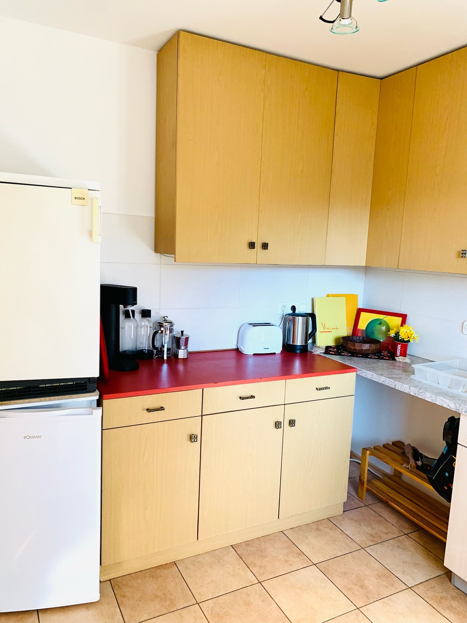  Quiet Sunny Apartment Not Far From Agatharied Hospital  -  Quiet sunny apartment not far from Agatharied Hospital  - Gallery -  4