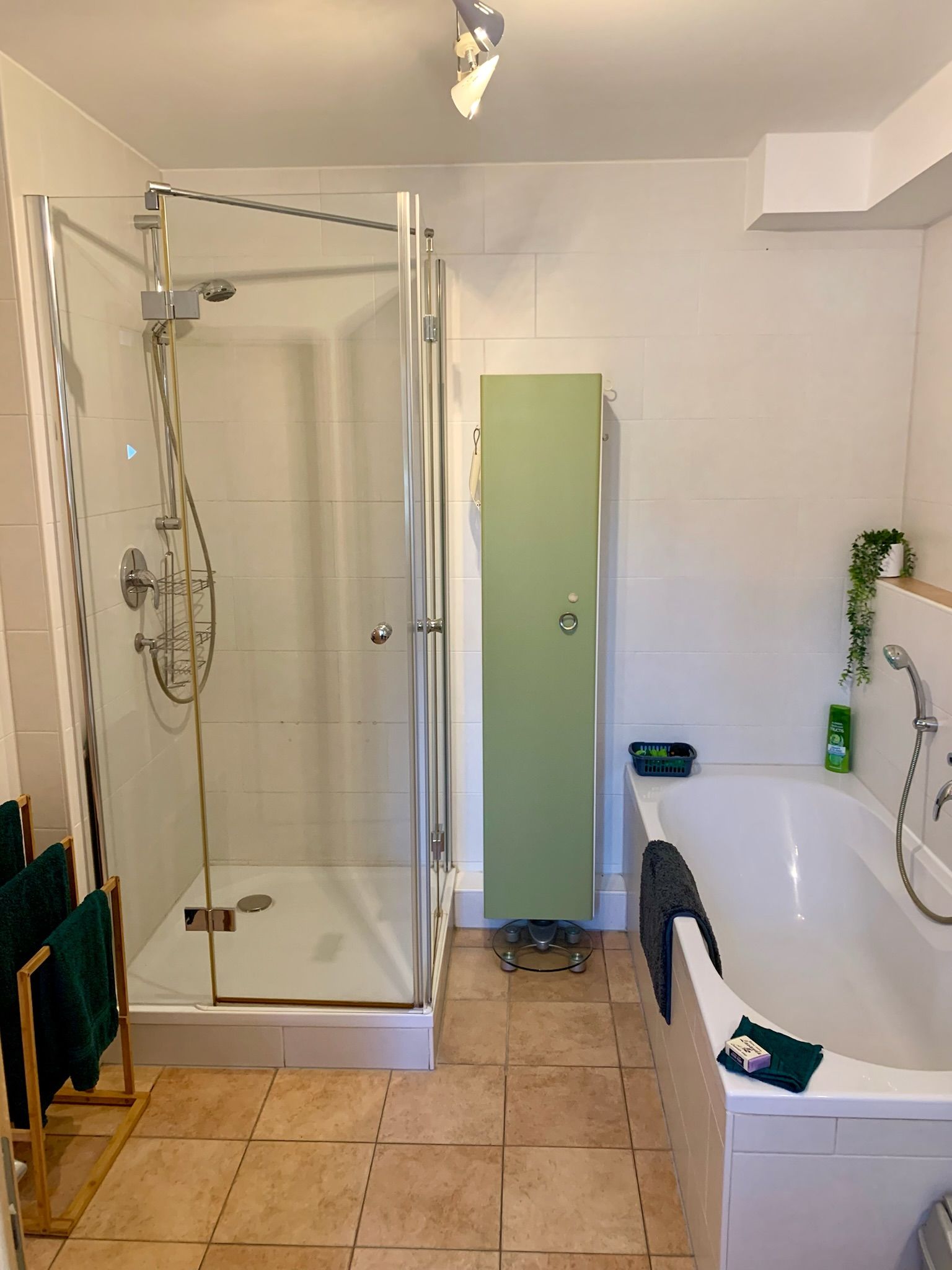  Quiet Sunny Apartment Not Far From Agatharied Hospital  -  Quiet sunny apartment not far from Agatharied Hospital  - Gallery -  5