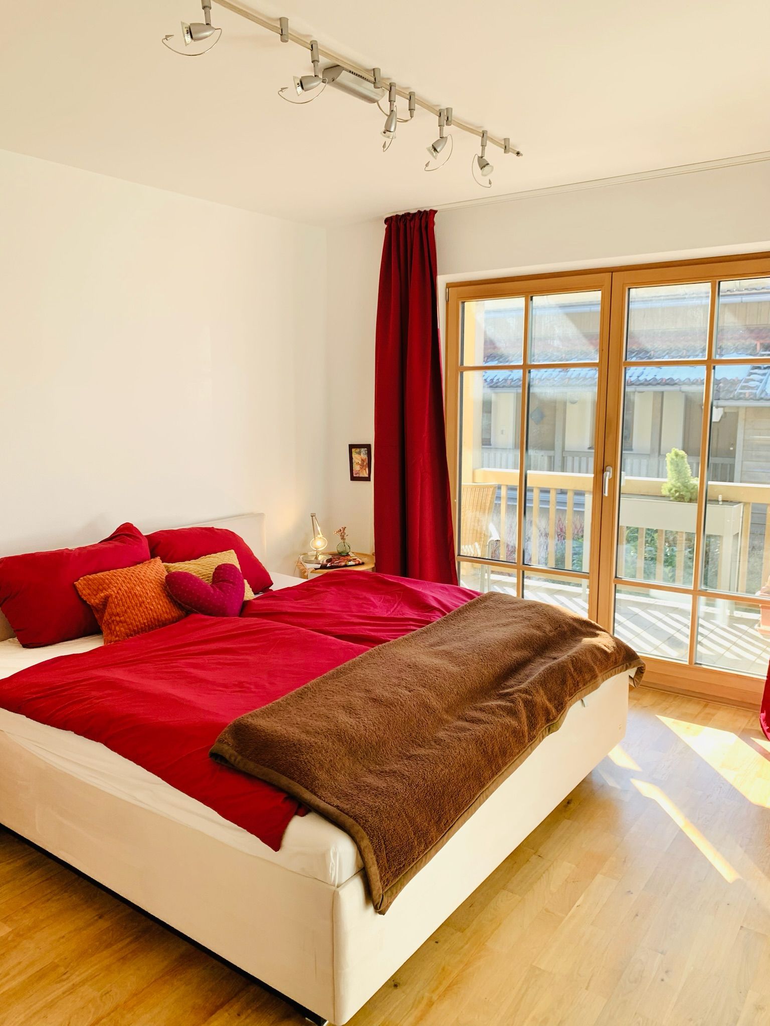  Quiet Sunny Apartment Not Far From Agatharied Hospital  -  Quiet sunny apartment not far from Agatharied Hospital  - Gallery -  9