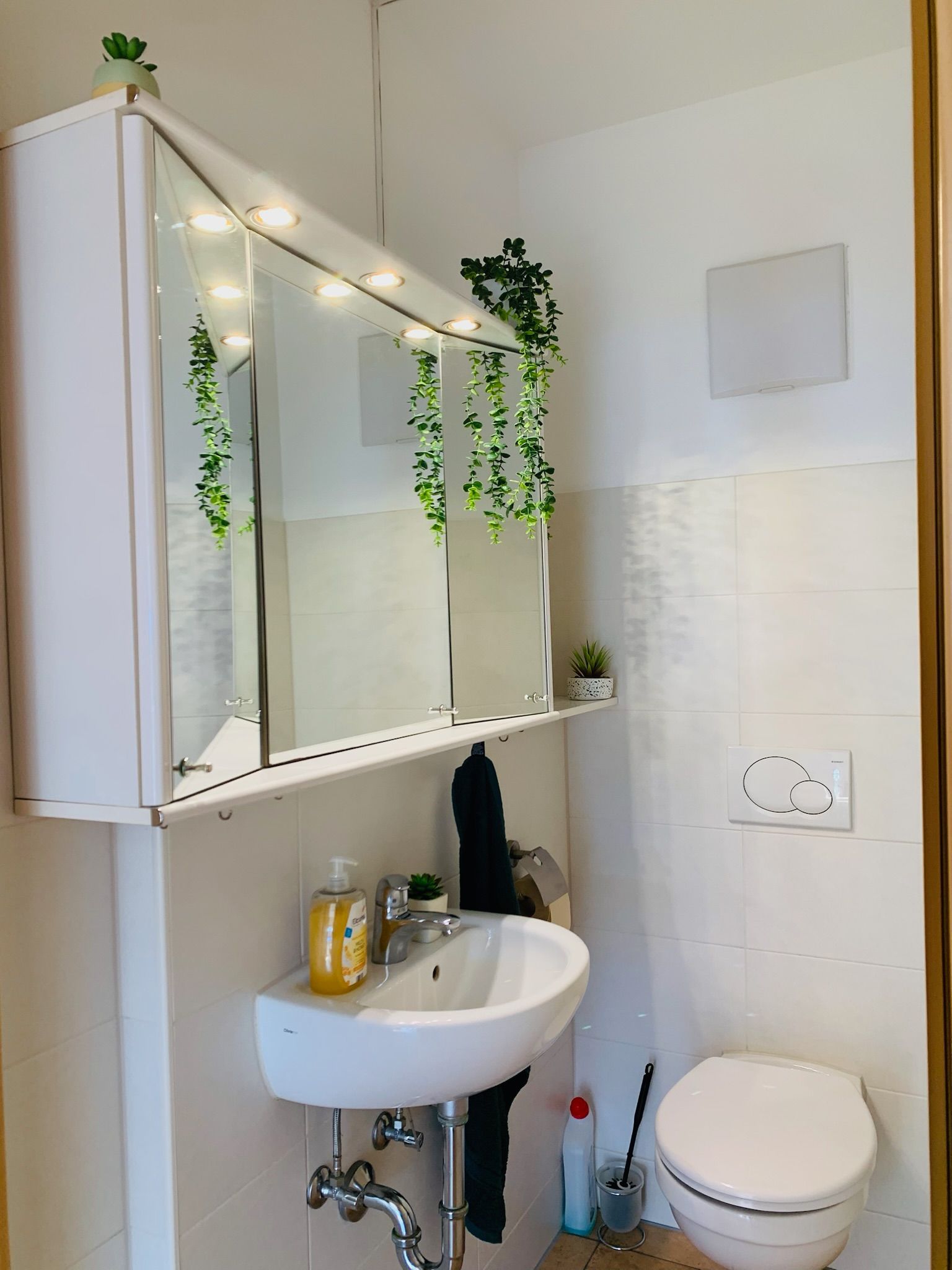  Quiet Sunny Apartment Not Far From Agatharied Hospital  -  Quiet sunny apartment not far from Agatharied Hospital  - Gallery -  7