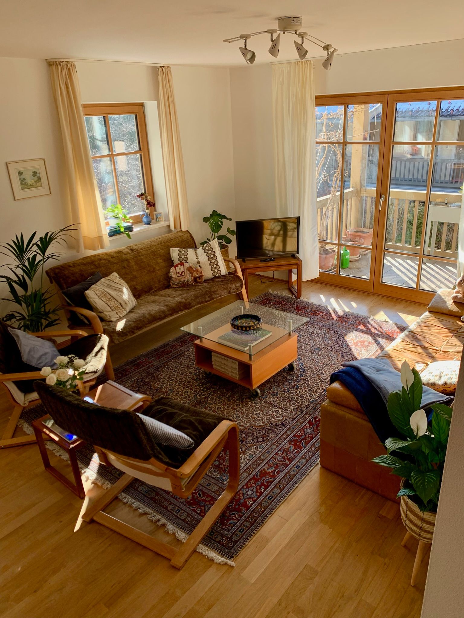  Quiet Sunny Apartment Not Far From Agatharied Hospital  -  Quiet sunny apartment not far from Agatharied Hospital  - Gallery -  15