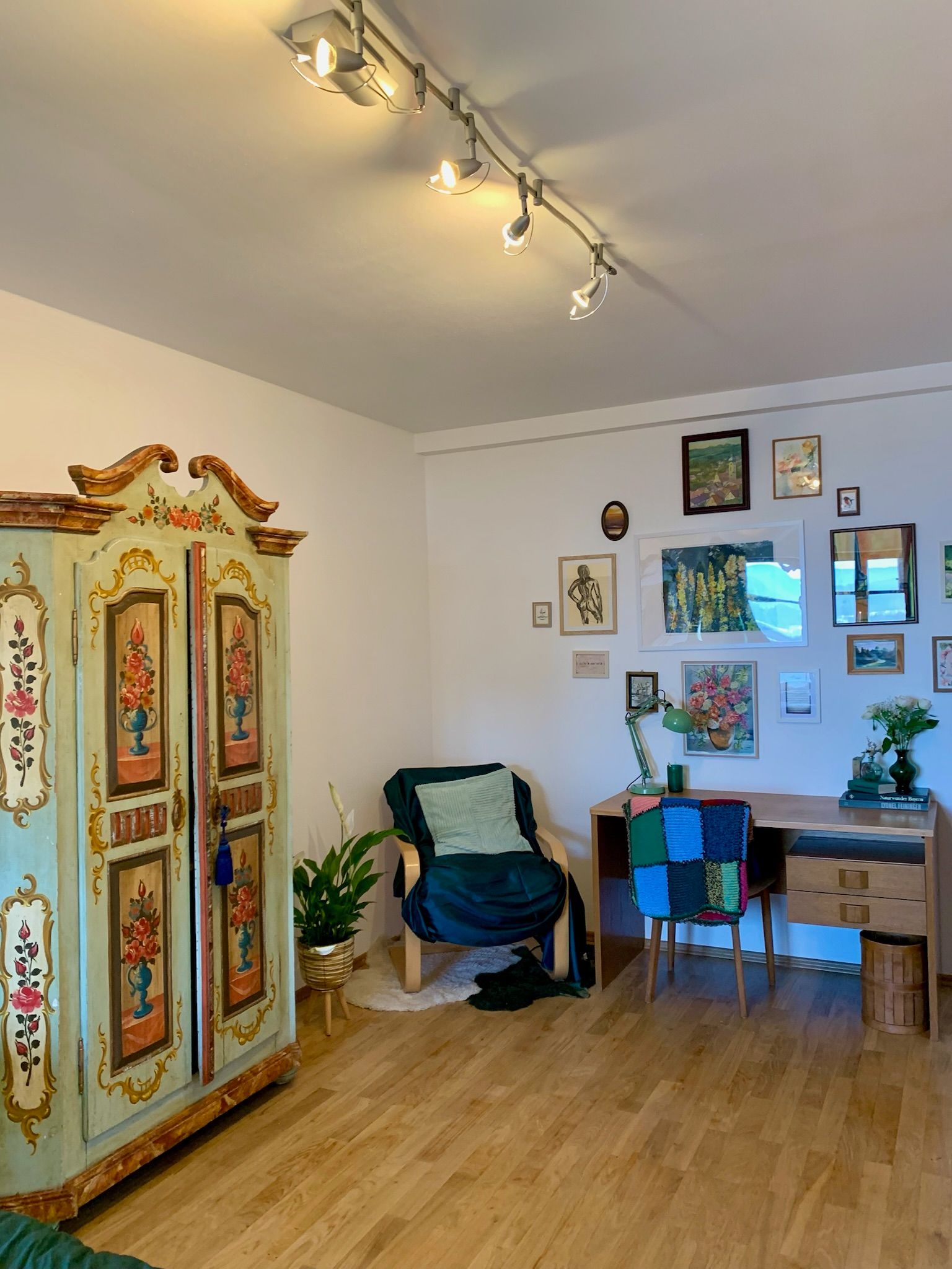  Quiet Sunny Apartment Not Far From Agatharied Hospital  -  Quiet sunny apartment not far from Agatharied Hospital  - Gallery -  14