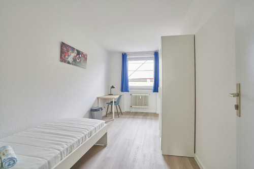 Kölner Landstraße, Düsseldorf