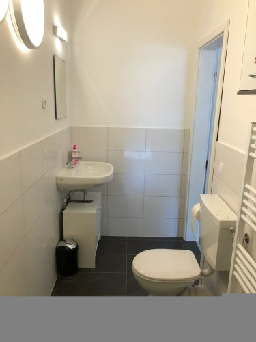 Nähe Hamburg! Monteurswohnung-gerne langfristig  - Gallery -  5