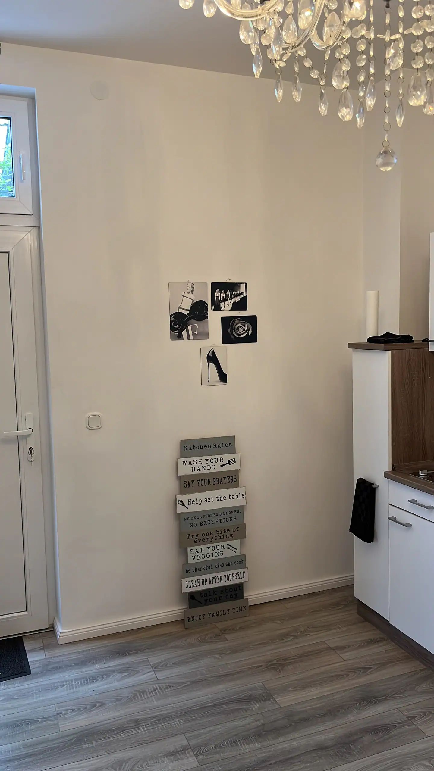  Nähe Hamburg! Monteurswohnung-Gerne Langfristig  -  Nähe Hamburg! Monteurswohnung-gerne langfristig  - Gallery -  5