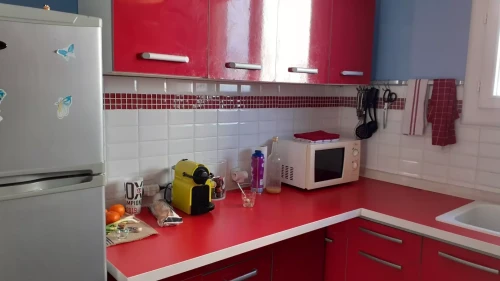Room in shared apartment in Toulouse - Gallery - 8