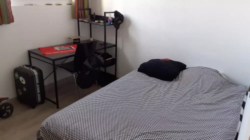 Room in shared apartment in Toulouse