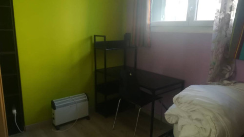 Room in shared apartment in Toulouse
