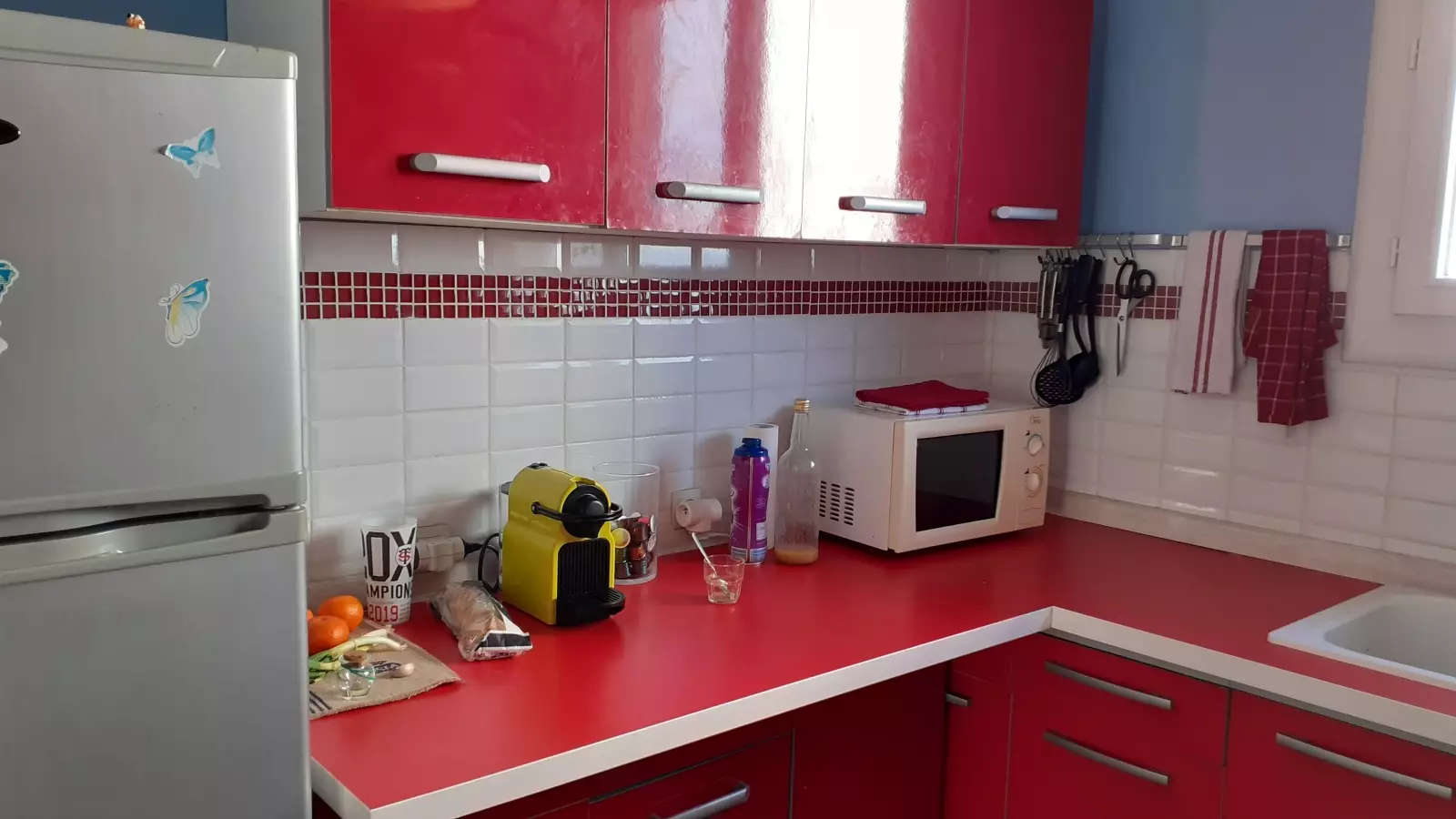 Room In Shared Apartment In Toulouse - 4
