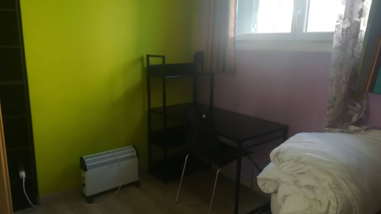 Room In Shared Apartment In Toulouse - 8