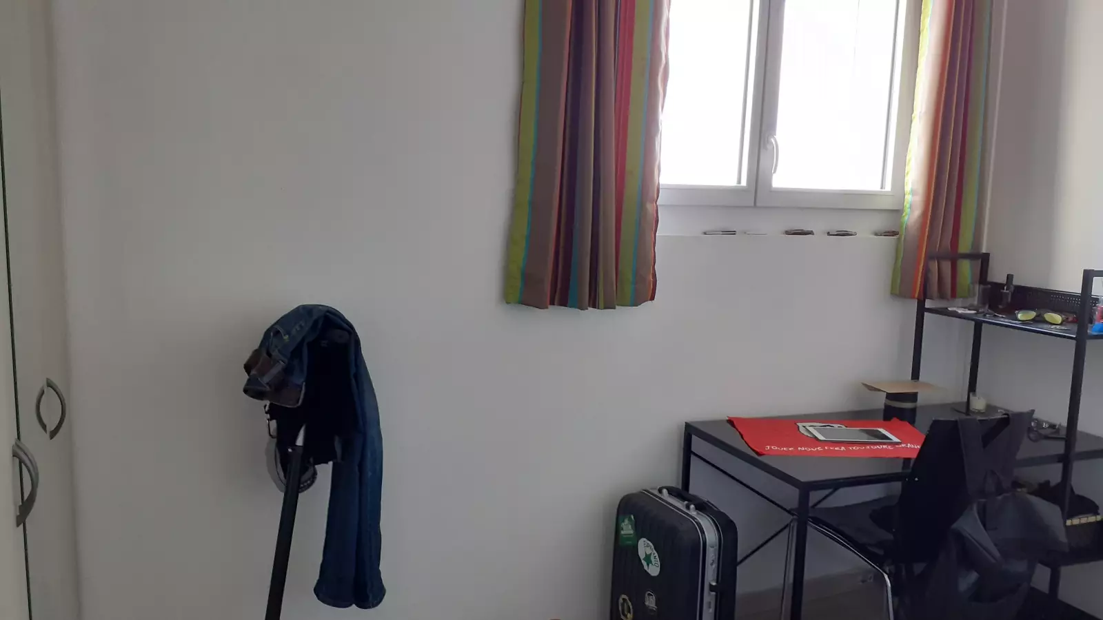 Room In Shared Apartment In Toulouse - 2
