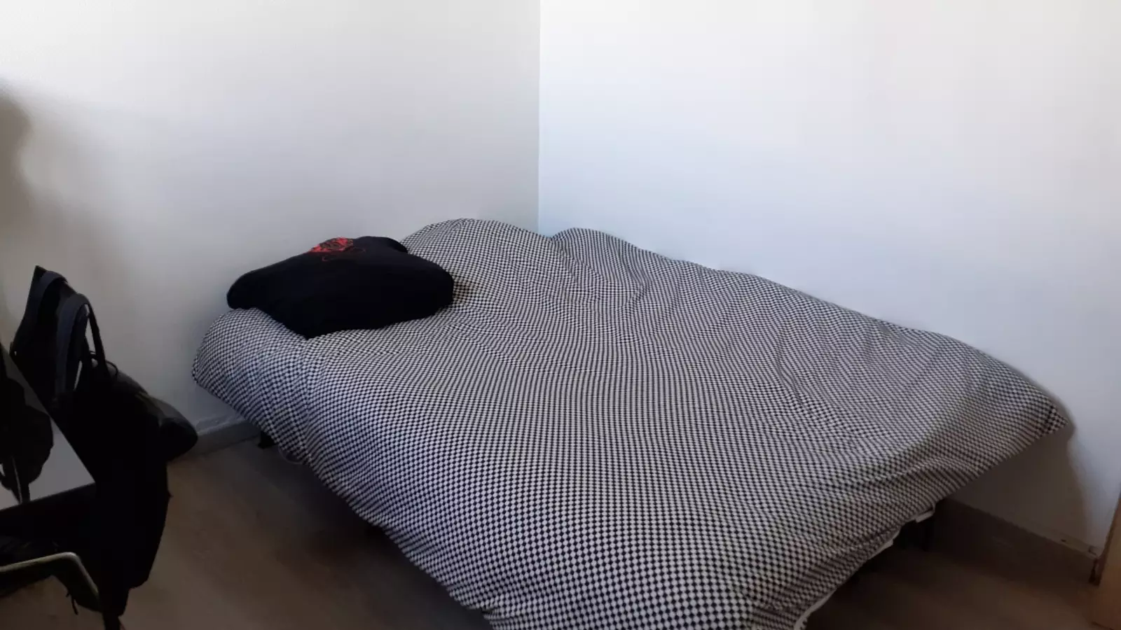 Room In Shared Apartment In Toulouse - 1