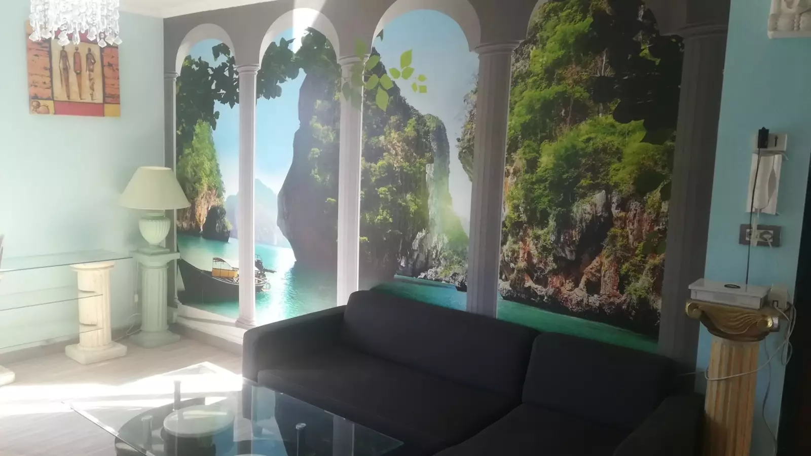 Room In Shared Apartment In Toulouse - 5