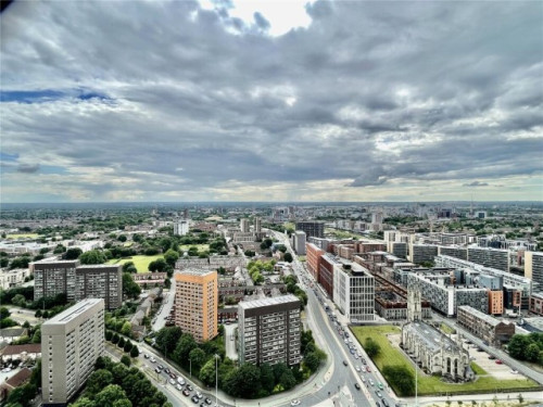Elizabeth Tower