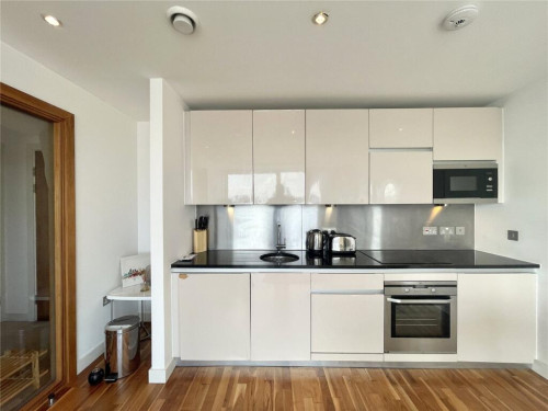 City Lofts - Gallery - 6