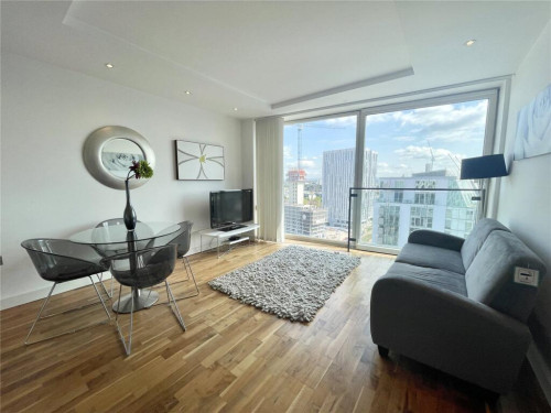 City Lofts - Gallery - 5