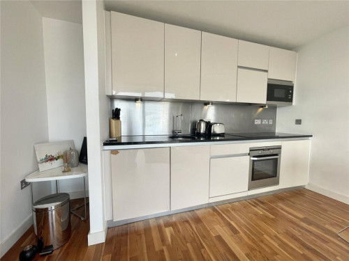 City Lofts - Gallery - 7