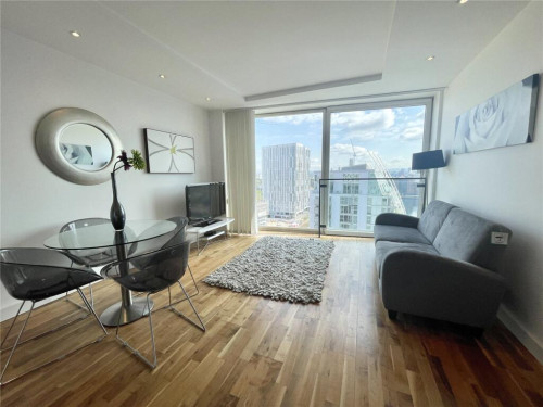 City Lofts