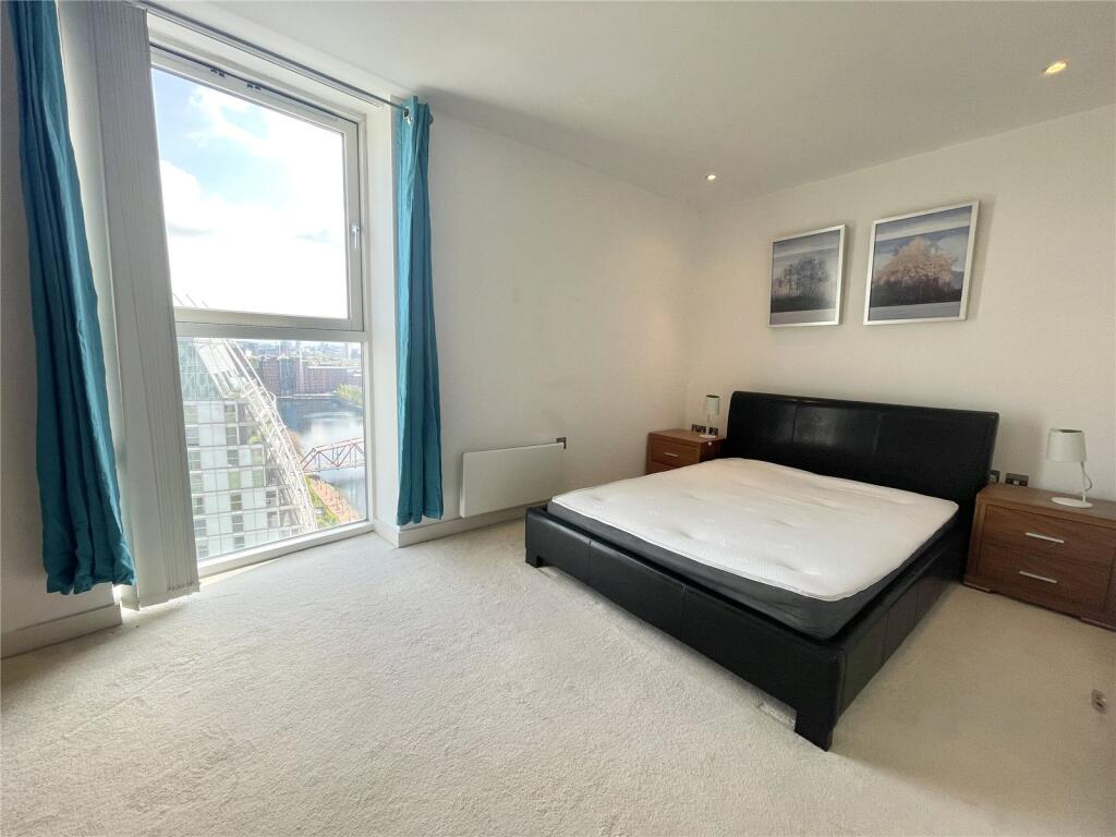 City Lofts - Gallery - 9