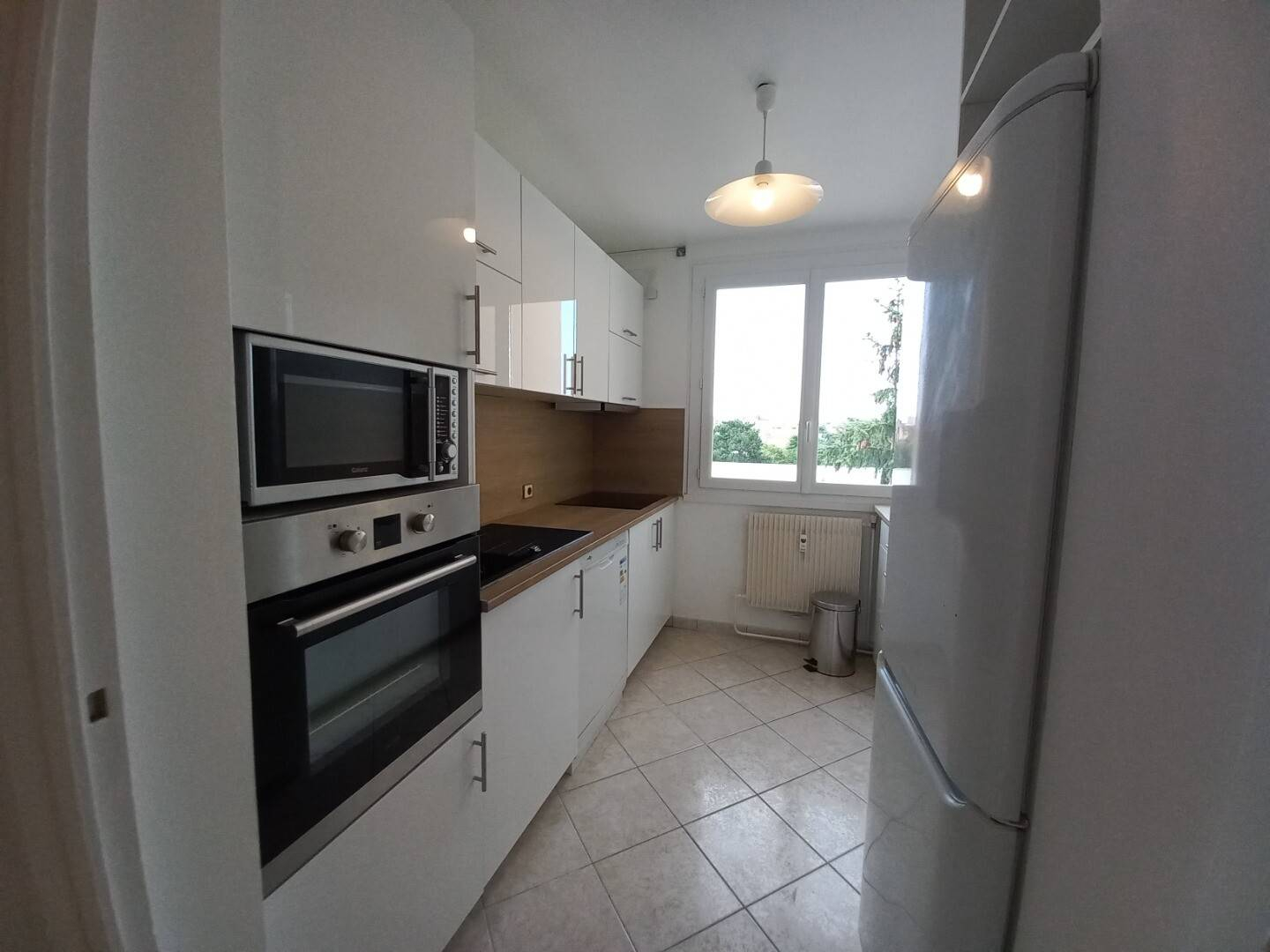 74m² Entire home for 3 people