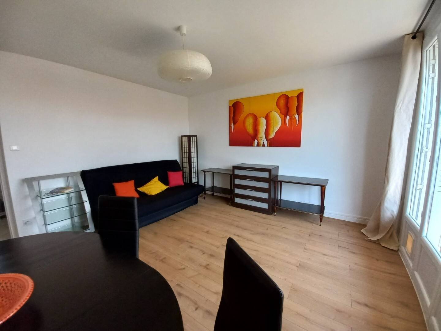 74m² Entire home for 3 people
