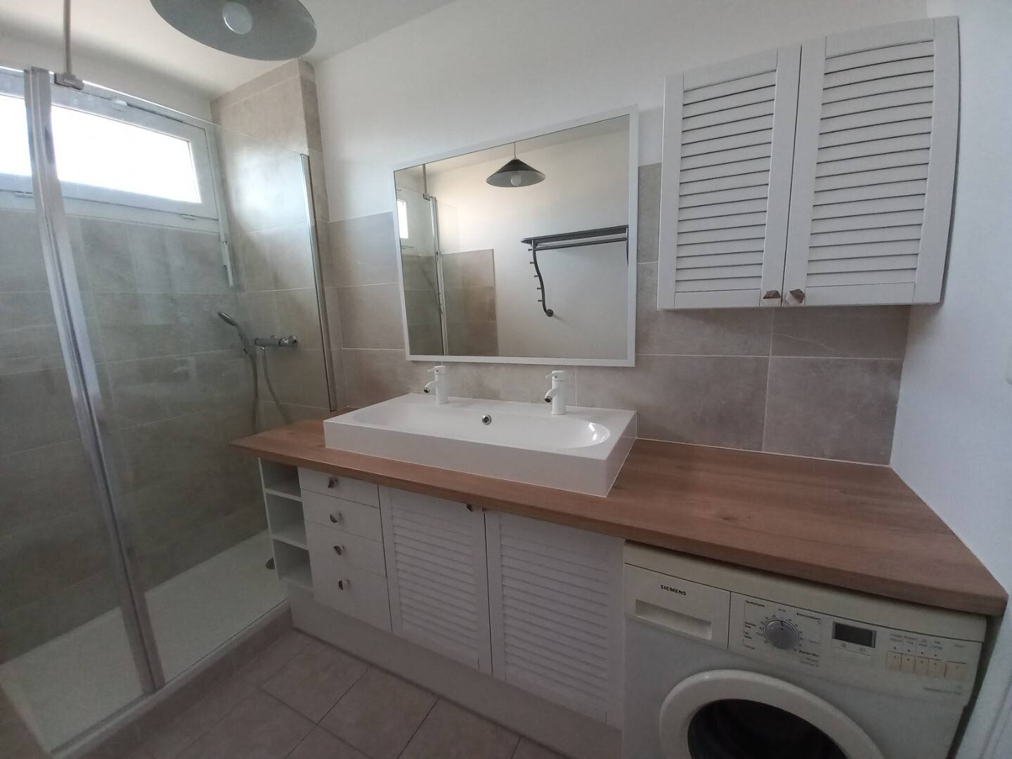 Three-Bedroom Apartment - 74m² Entire home for 3 people - Gallery - 4