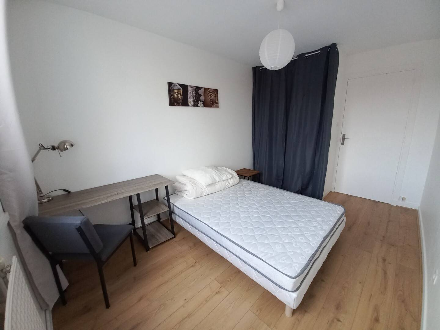 74m² Entire home for 3 people - Gallery - 4