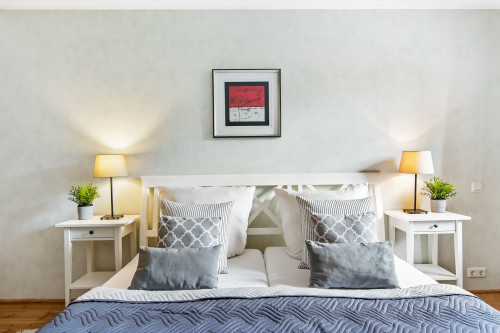 Neat, cute suite in nice area (Kreischa) - Gallery - 10