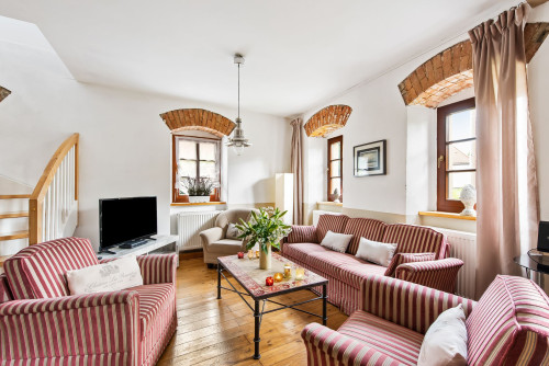 Neat, cute suite in nice area (Kreischa) - Gallery - 18