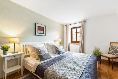 Neat, cute suite in nice area (Kreischa) - Gallery - 12